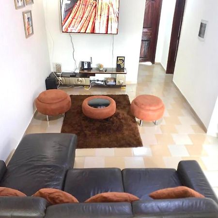 Residences Mafca Conakry Exterior photo